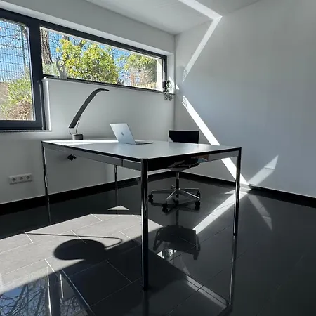 Naehe Tu Apartament Dortmund