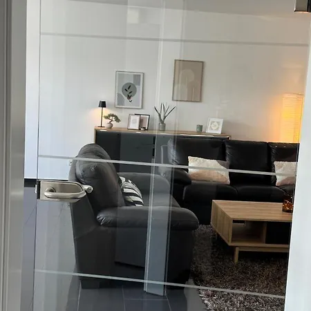 Naehe Tu Apartament *