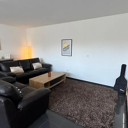 Naehe Tu Apartament Dortmund