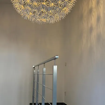 Apartament Naehe Tu Dortmund