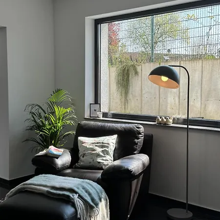 Naehe Tu Apartament *