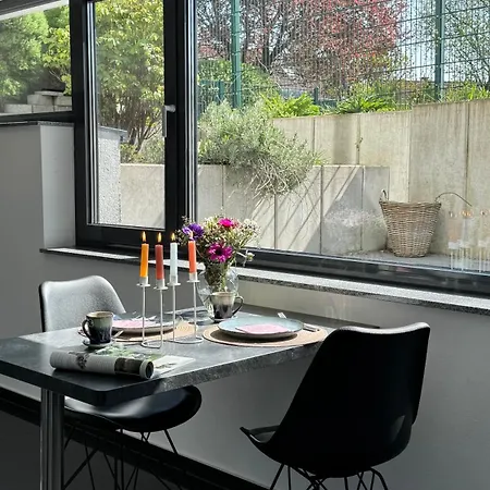 Apartament Naehe Tu *