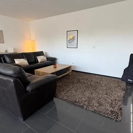 Apartament Naehe Tu *