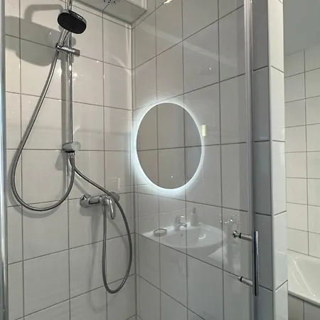 Naehe Tu * דורטמונד