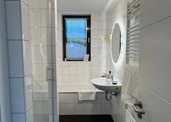 Appartement Naehe Tu *