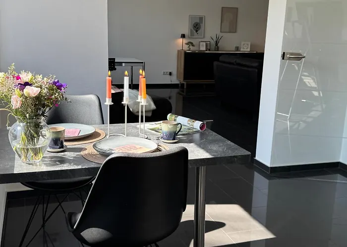 Appartement Naehe Tu Dortmund