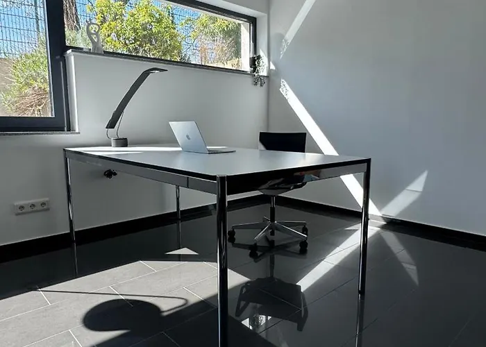 Naehe Tu Appartement Dortmund