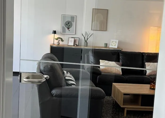 Naehe Tu Appartement *