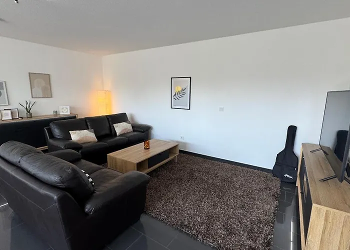 Naehe Tu Appartement Dortmund