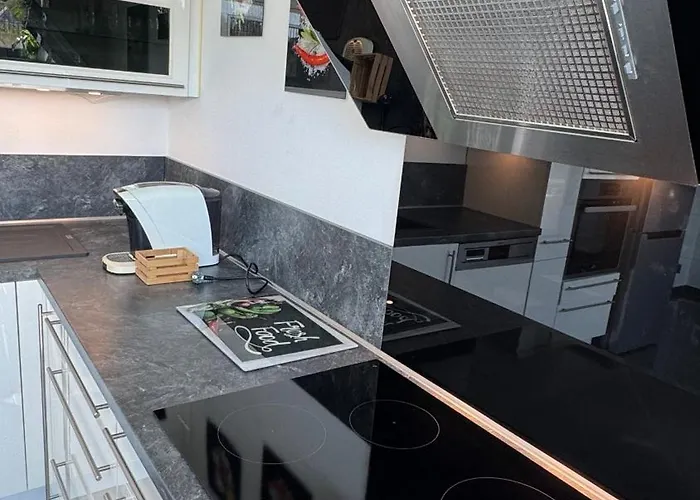 Naehe Tu Appartement