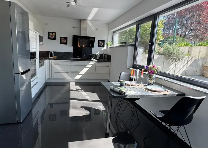 Appartement Naehe Tu