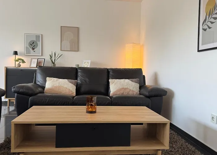 Appartement Naehe Tu *