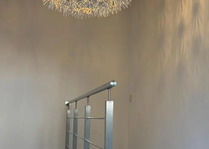 Appartement Naehe Tu Dortmund