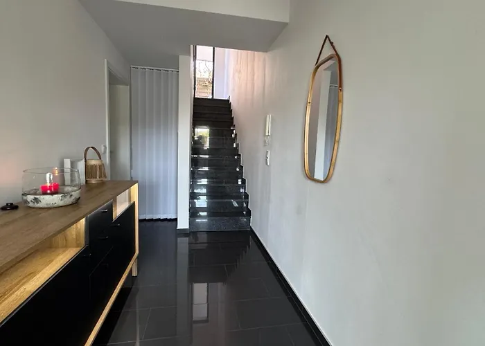 Naehe Tu Appartement