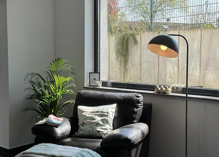 Naehe Tu Appartement *