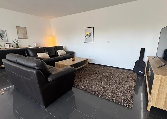 Lejlighed Naehe Tu *