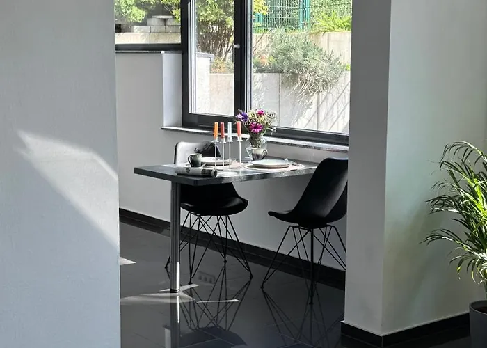 Naehe Tu Appartement